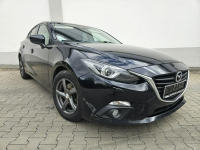 Mazda 3 Nawigacja # Ksenony # Ledy # Rybnik - zdjęcie 4
