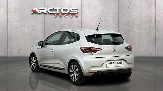 Renault Clio 1.0 TCE Equilibre Warszawa - zdjęcie 3