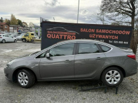 Opel Astra Salon Polska. Fabryczna instalacja Gazowa Rybnik - zdjęcie 8