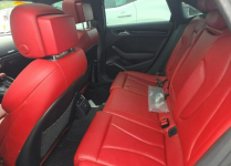Audi A3 PREMIUM PLUS / S-Line / Quattro / niski przebieg Chwaszczyno - zdjęcie 10