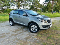 Kia Sportage 1.7 CRDI*Klima*Elektryka*Alu*Skóry*Super Stan*ZOBACZ!!! Piła - zdjęcie 6