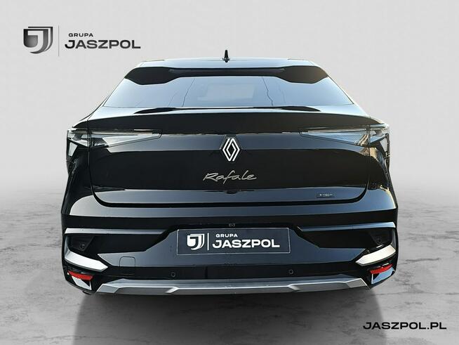 Renault Rafale 1.2 E-Tech Full Hybrid 200 Techno MMT Łódź - zdjęcie 6