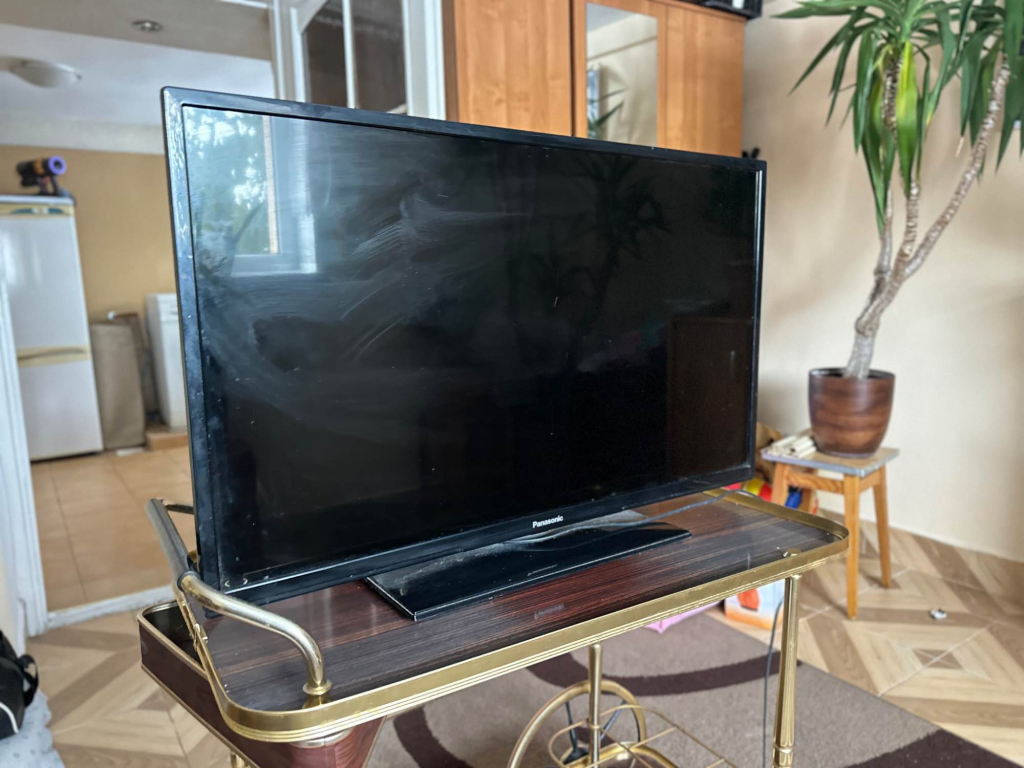 Telewizor 32 Dębica - zdjęcie 3
