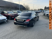 Mercedes E 350 AMG Line Skóra Kamery360 Pamięć Podgrz. Went. 258KM