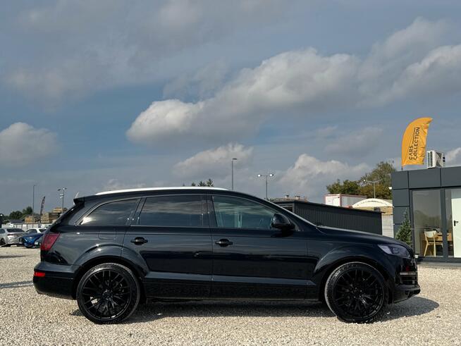 Audi Q7, 2007 Michałowice - zdjęcie 3