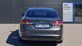 Ford Mondeo 2,0Hibryd 187KM Titanium gwarancja KK35948 Warszawa - zdjęcie 4