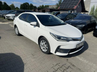 Toyota Corolla Comfortline Climatronic Kamera Gliwice - zdjęcie 6