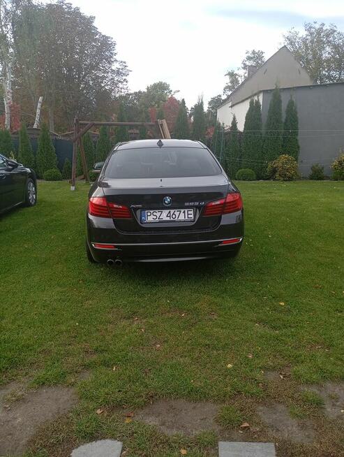BMW F 10 Szamotuły - zdjęcie 3