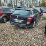 Syndyk sprzeda udział ½ w samochodzie Renault Laguna Warszawa - zdjęcie 2