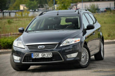 Ford Mondeo 2,0 TDCI 140KM   Navi PDC Szyberdach Serwis Ostrów Mazowiecka - zdjęcie 2