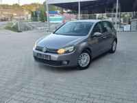 Volkswagen Golf 1.6 TDI / Navi / Książka Serwisowa ASO  !! Stan TOP !! Limanowa - zdjęcie 7