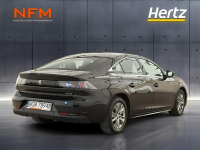 Peugeot 508 1,5 Bluehdi(130 KM) Active Salon PL  F-Vat Warszawa - zdjęcie 5