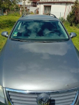 Volkswagen Passat b6 Księginice - zdjęcie 4