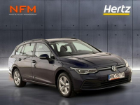 Volkswagen Golf 2,0 TDI DSG (115 KM) Life Salon PL F-Vat Warszawa - zdjęcie 3