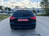 Audi A3 Climatronic   wymieniony rozrząd ledy xsenon automat navi Lębork - zdjęcie 7