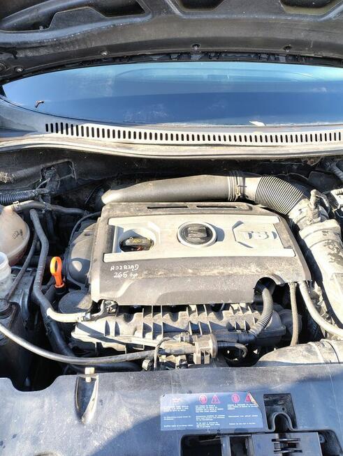 sprzedam seata altea xl Pniów - zdjęcie 7