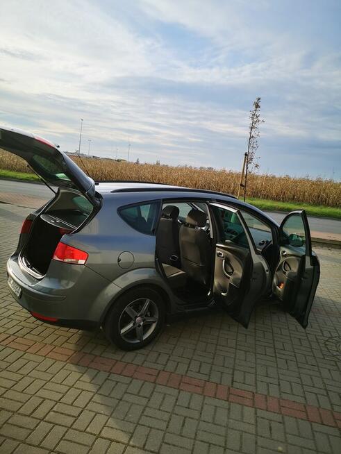 Seat Altea XL Grodków - zdjęcie 7