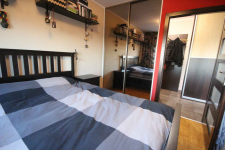 2pok, 47met, okolice Piławskiej BALKON/PIWNICA/WINDA (Wrocław) Krzyki - zdjęcie 8