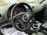 Audi TT Gwarancja, Super Stan Sade Budy - zdjęcie 11