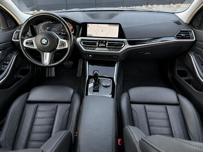 320IA 135kW Business Edition Plus touring Faktura VAT 23% Tarnowskie Góry - zdjęcie 6