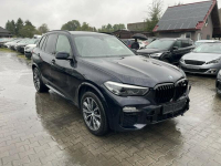 BMW X5 MPakiet xDrive Skóry Navi Kamera Gliwice - zdjęcie 5