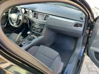 Peugeot 508 navigacja skóra Panorama Drelów - zdjęcie 12