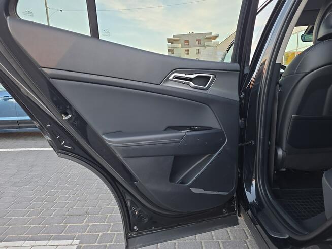 Kia Sportage FV23%/Business Line/Automat/el klapa/matrix led Toruń - zdjęcie 12