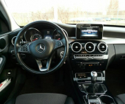 Mercedes-Benz Klasa C Kluczbork - zdjęcie 11