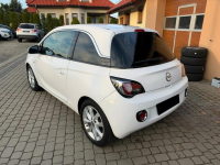 Opel Adam 1,2 69KM  Klimatyzacja  Serwis Orzech - zdjęcie 9