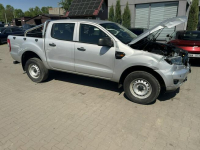 Ford Ranger 4x4 Klimatronik Podgrzewanie Hak Gliwice - zdjęcie 3