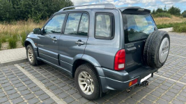 Suzuki Grand Vitara FT 2005 Słupsk - zdjęcie 1