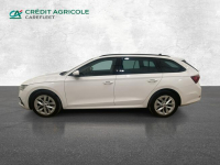 Skoda Octavia 2.0 TDI Ambition Kombi Warszawa - zdjęcie 8