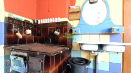 Off gridowy dom bez sąsiadów, wśród pól. Nowe Drzewce - zdjęcie 12