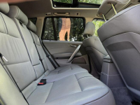 BMW X3 E83 xDrive 3.0d 218KM 2007r Panorama, Skóry, Automat Tychy - zdjęcie 8