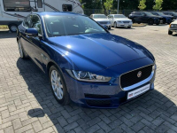 Jaguar XE 2.0 250 KM Kraków - zdjęcie 3