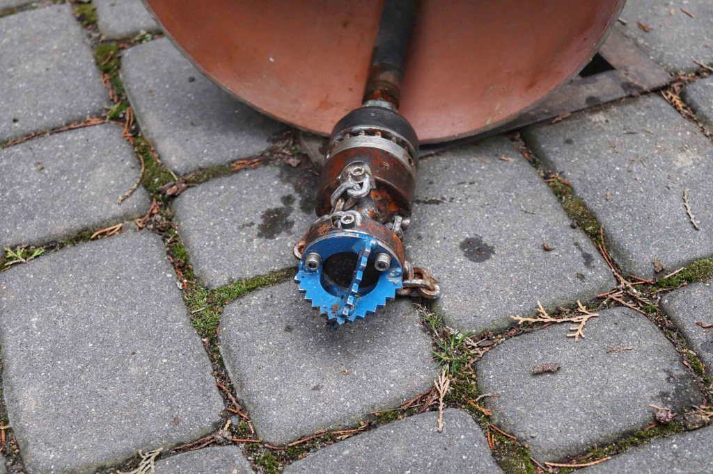 Wuko udrażnianie, naprawa rur jesteśmy dobrzy w te klocki Jadów - zdjęcie 4