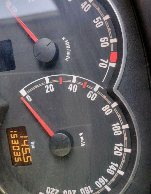 Opel Meriva 1,6 automat/manual Słupsk - zdjęcie 4