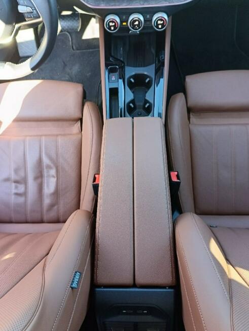 Škoda Superb Tychy - zdjęcie 12