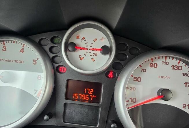Piękny Peugeot 207 Sadki - zdjęcie 7