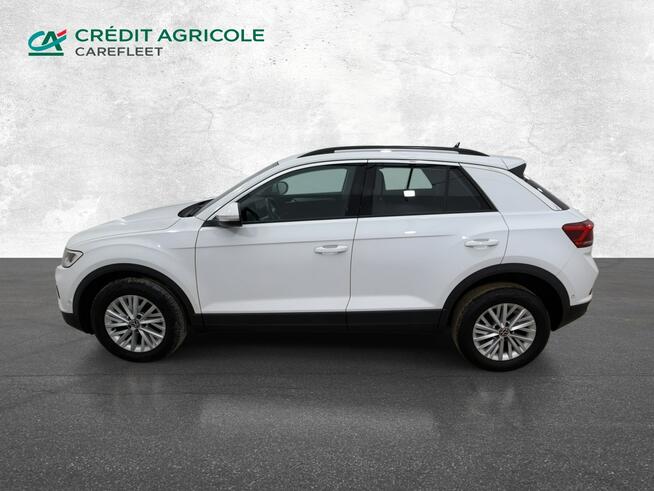 Volkswagen T-Roc 1.5 TSI LIFE Warszawa - zdjęcie 8