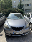 Mazda 3 1,6 Diesel 2006 Mokotów - zdjęcie 4