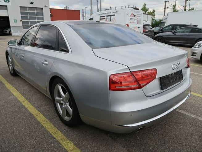 Audi A8 4.2 TDI V8, 350KM sprowadzony, sprawny, wersja EU Rozalin - zdjęcie 4