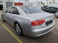Audi A8 4.2 TDI V8, 350KM sprowadzony, sprawny, wersja EU Rozalin - zdjęcie 4