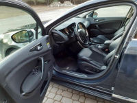 Citroen C5 III 2.0 HDi 140KM Automat EXCLUSIVE Wałdowo Szlacheckie - zdjęcie 12