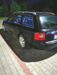 Audi A6 C5 automat Tiptronic – na części lub całość Hrubieszów - zdjęcie 3