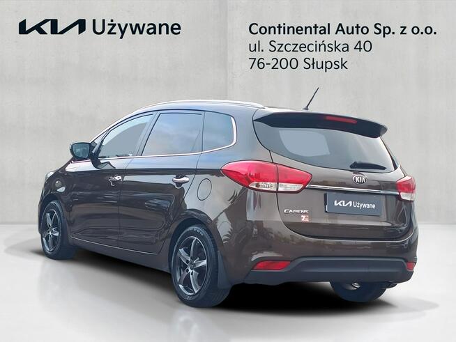 Kia Carens Słupsk - zdjęcie 3