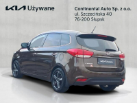 Kia Carens Słupsk - zdjęcie 3