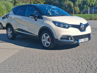 Renault Captur Automat Skóra Navi TYLKO 63000 KM Przebiegu ! Słupca - zdjęcie 3