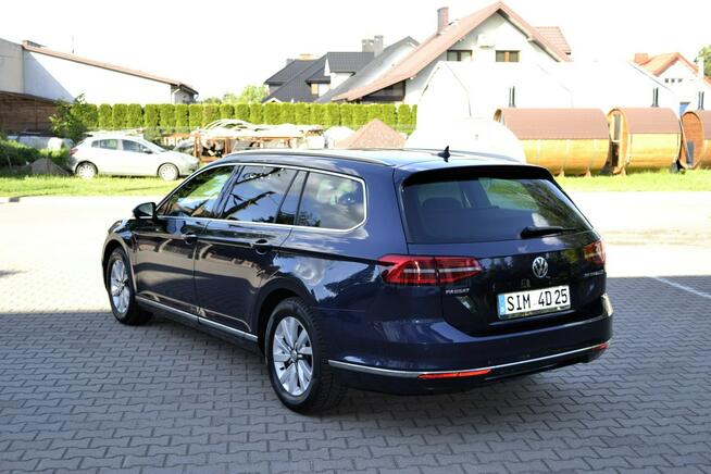 Volkswagen Passat 2.0 Tdi*150KM*Highline*Panorama Ostrów Mazowiecka - zdjęcie 7