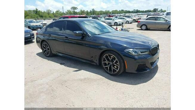 BMW 530 B48 / M-Pakiet / niski przebieg Tarnów - zdjęcie 2